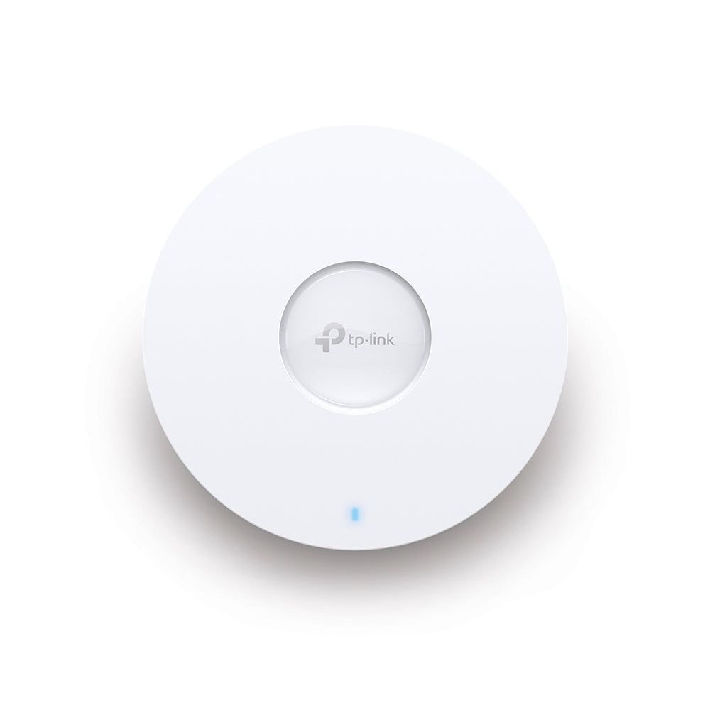 TP-LINK Omada AX3000 Ceiling Mount WiFi 6 Access Point WiFi 6 Networking