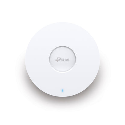 TP-LINK Omada AX3000 Ceiling Mount WiFi 6 Access Point WiFi 6 Networking