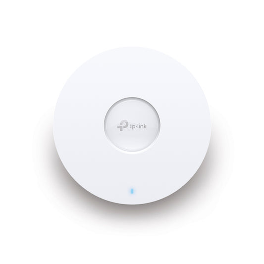 TP-LINK Omada AX3000 Ceiling Mount WiFi 6 Access Point WiFi 6 Networking