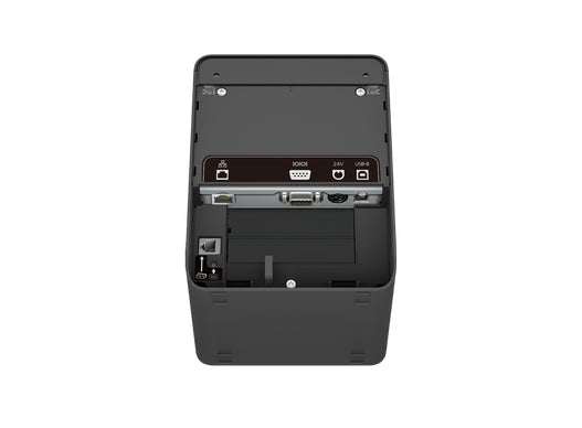 Epson C31CJ52103 label printer Direct thermal 170 mm/sec Wired & Wireless Ethernet