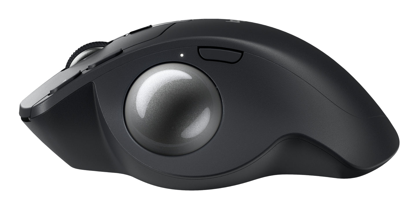 Logitech MX Ergo S Wireless Mouse