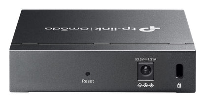 TP-LINK Omada 5-Port Gigabit Easy Switch PoE
