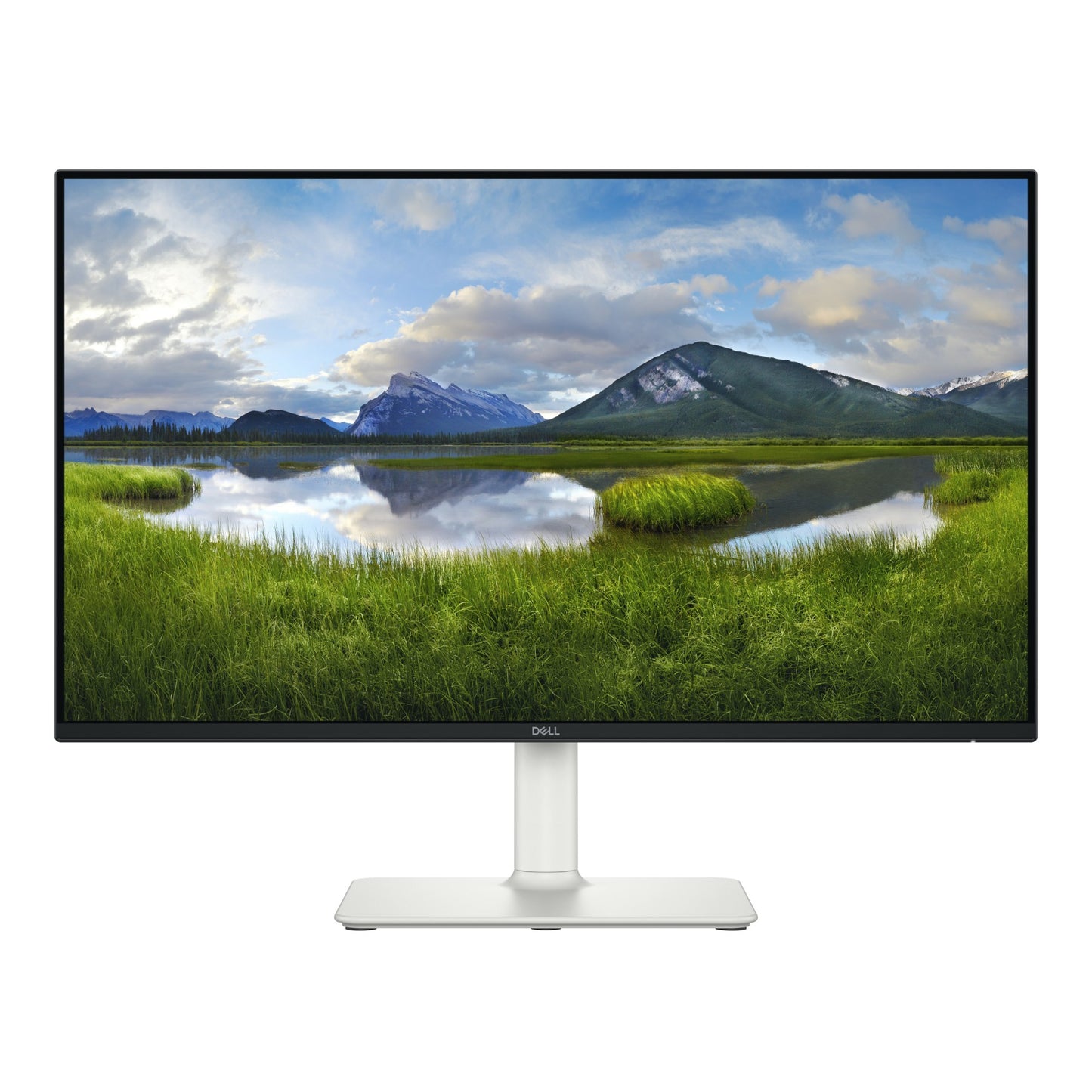 DELL Plus S2725HS 27" Full HD IPS 100Hz Monitor