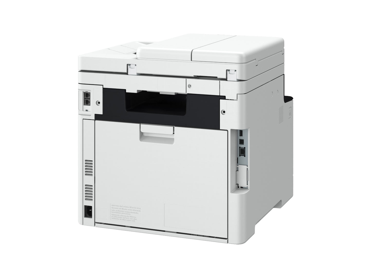 Canon i-SENSYS MF752Cdw II Printer