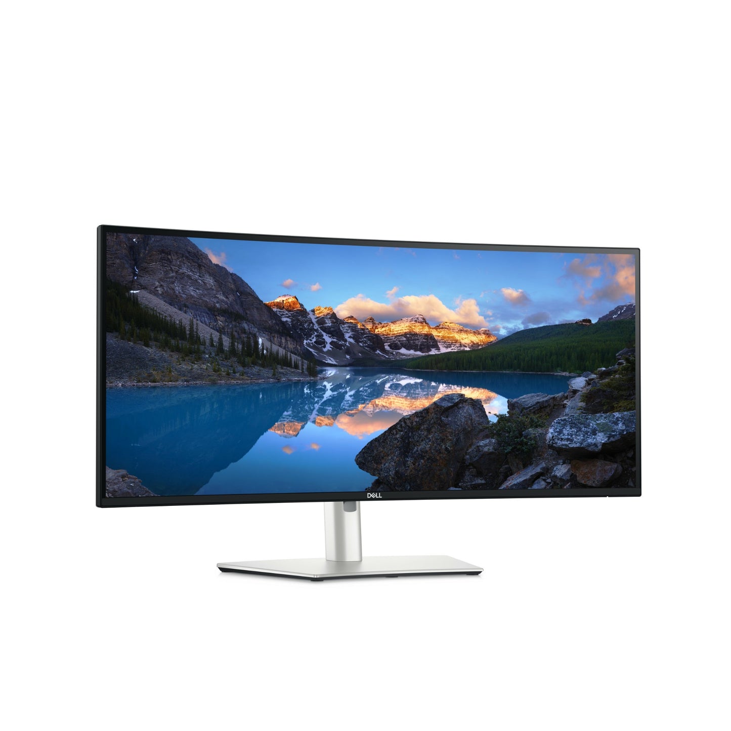 DELL UltraSharp U3425WE 34.1" UWQHD IPS 120Hz Curved Monitor