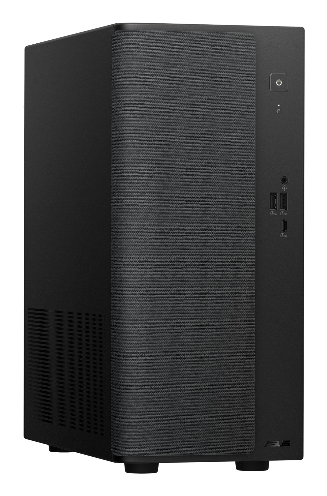 ASUS V500 Core 5 210H 16GB 512GB SSD Mini PC (Black)