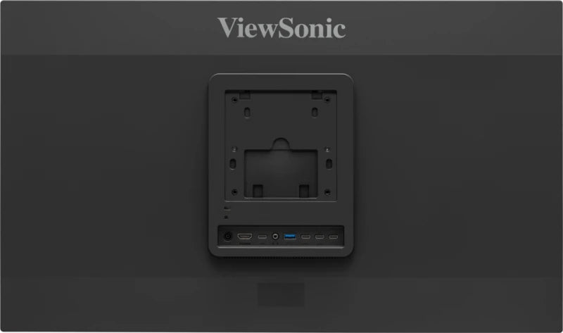 ViewSonic VP Series 27" QHD IPS 120Hz Monitor