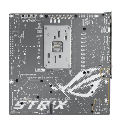 ASUS ROG STRIX B850-G GAMING WIFI AMD B850 Socket AM5 micro ATX Motherboard