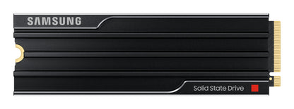 Samsung MZ-VAP1T0CW 1TB M.2 NVMe PCIe Gen5 SSD
