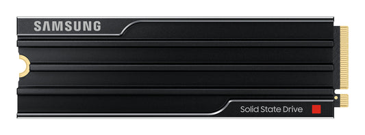 Samsung MZ-VAP1T0CW 1TB M.2 NVMe PCIe Gen5 SSD