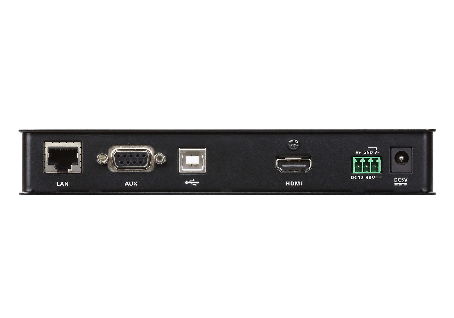 ATEN KE8900ST KVM extender Transmitter KVM Switch