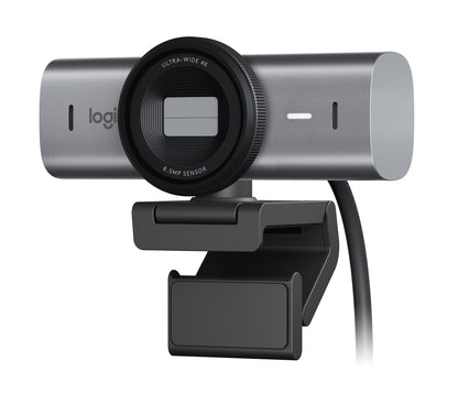 Logitech MX Brio Webcam