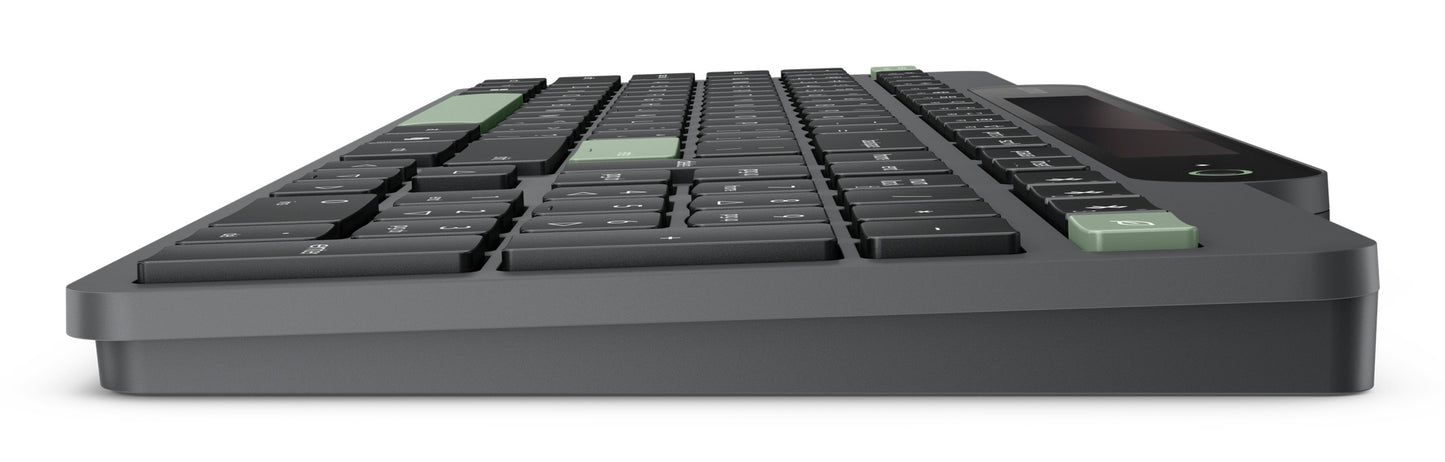 Lenovo 4Y41R69491 Home/Office English Wireless Keyboard UK