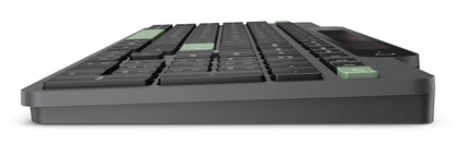 Lenovo 4Y41R69491 Home/Office English Wireless Keyboard UK