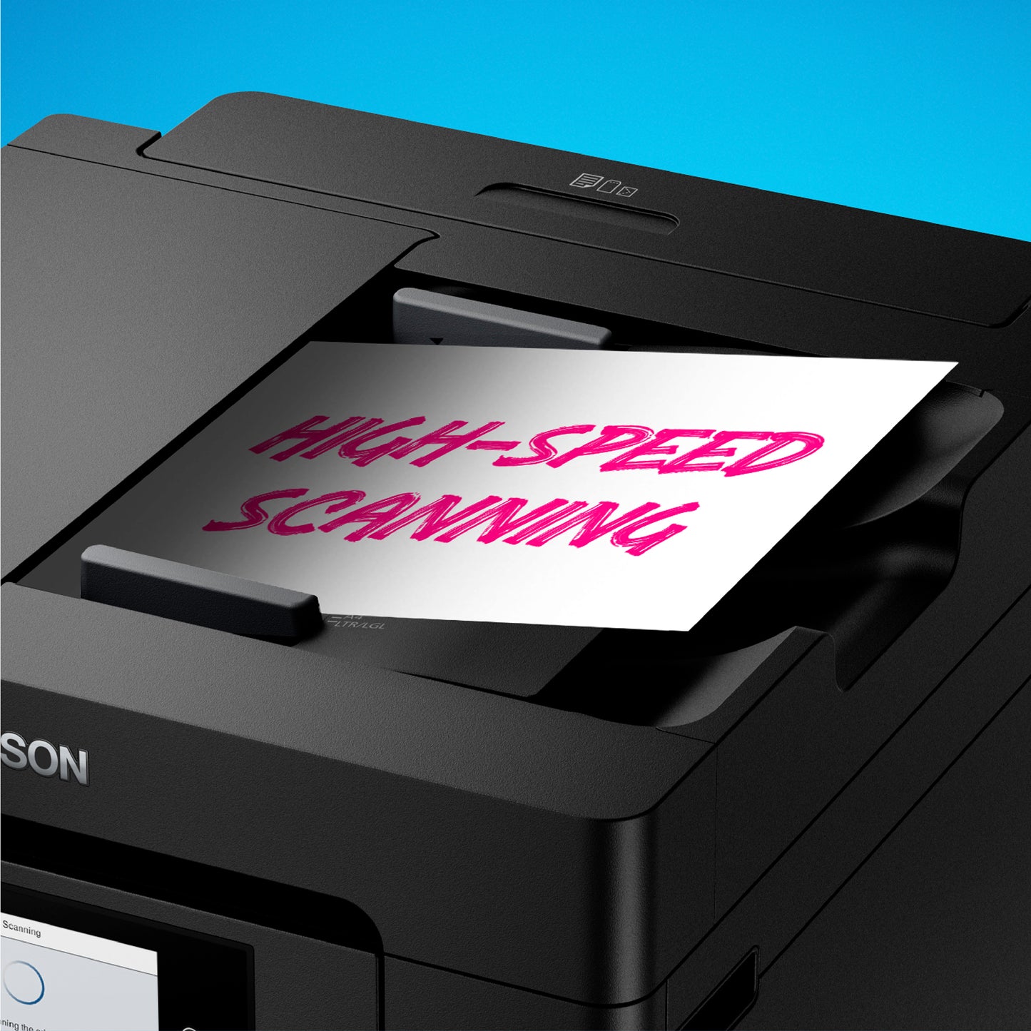Epson EcoTank ET-5805 Printer