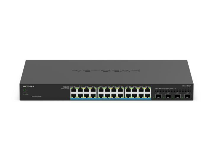 Netgear MS324TXUP Switch PoE