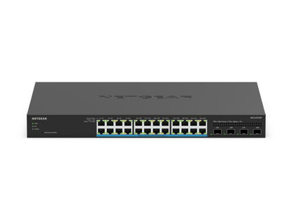 Netgear MS324TXUP Switch PoE