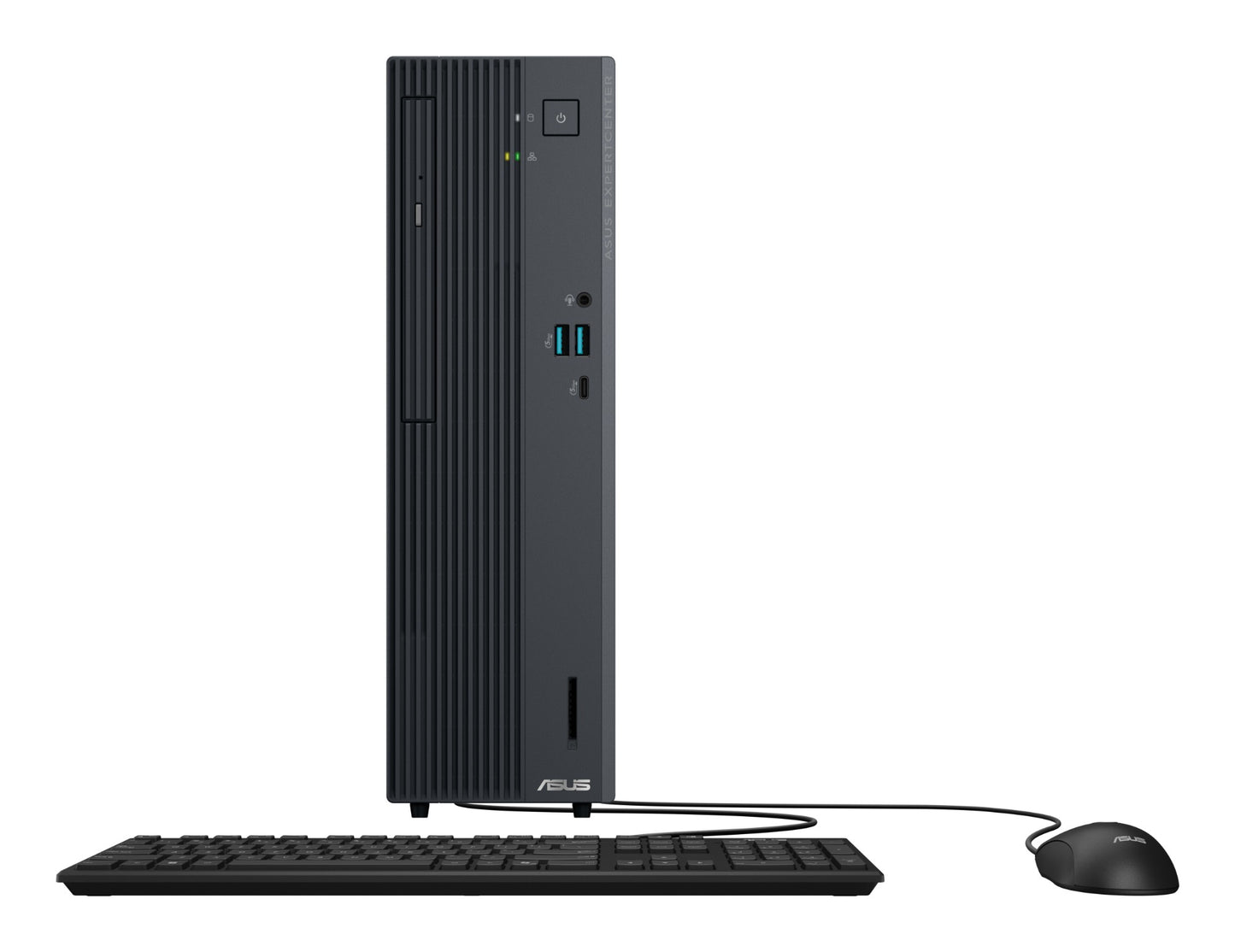 ASUS ExpertCenter P500 Core 5 210H 16GB 512GB SSD SFF Desktop PC
