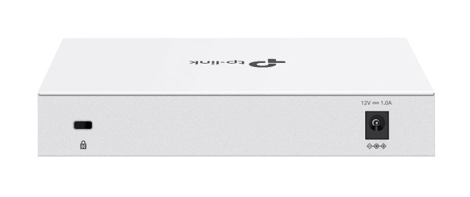 TP-LINK Festa FR205 wired router Networking