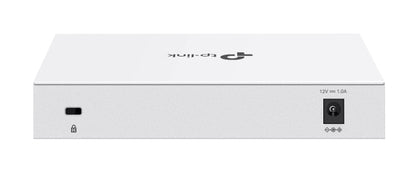 TP-LINK Festa FR205 wired router Networking