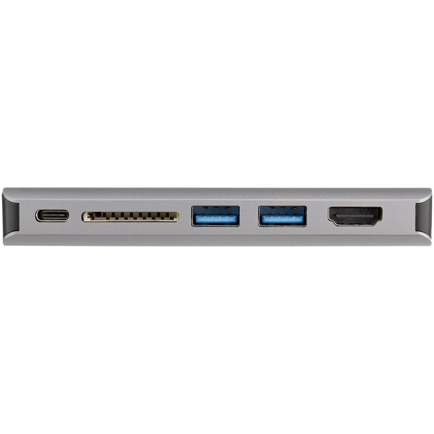 StarTech.com Multiport Adapter Mini USB-C Docking Station 100W