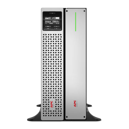 APC Smart-UPS 2200VA Online Rackmount UPS