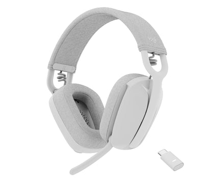Logitech Zone Vibe Wireless MS Headset