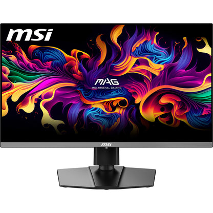 MSI MAG 272QP QD-OLED X50 26.5" QHD OLED 500Hz Monitor