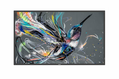 Philips 55BDL3650QE/00 Signage Display Digital signage flat panel 54.6" 4K UHD IPS Monitor