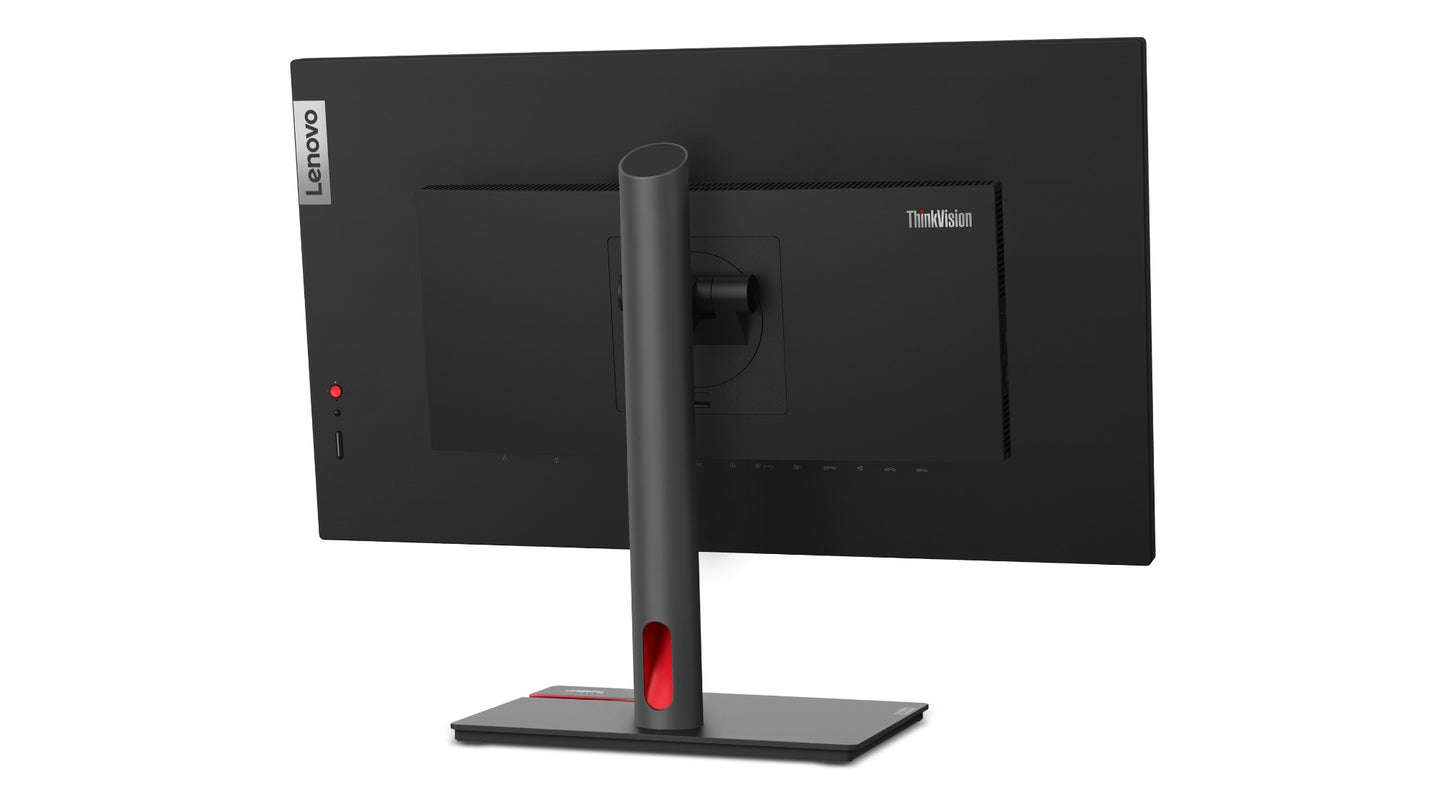 Lenovo ThinkVision P27h-30 27" QHD IPS Monitor