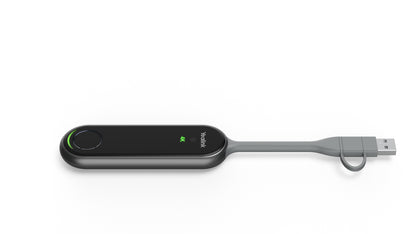 Yealink PA20 wireless presentation system Dongle Webcam