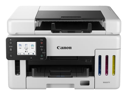 Canon MAXIFY GX6550 Inkjet A4 600 x 1200 DPI Wi-Fi Printer