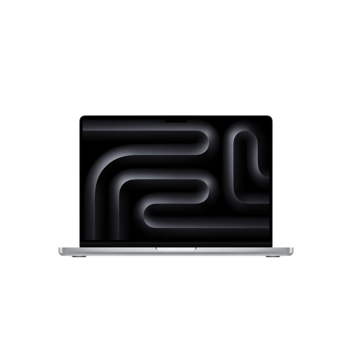 Apple MacBook Pro 14-inch : M5 chip with 10‑core CPU and 10‑core GPU 14.2" Apple M M5 24GB 1TB SSD Laptop (Silver)