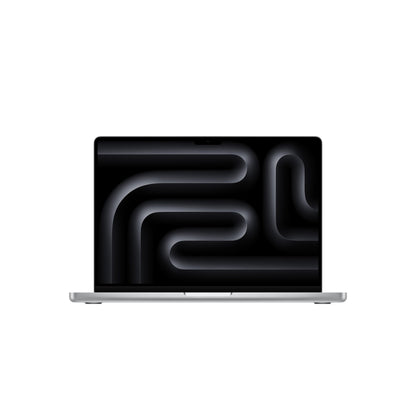 Apple MacBook Pro 14-inch : M5 chip with 10‑core CPU and 10‑core GPU 14.2" Apple M M5 24GB 1TB SSD Laptop (Silver)