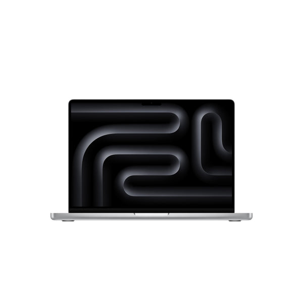 Apple MacBook Pro 14-inch : M5 chip with 10‑core CPU and 10‑core GPU 14.2" Apple M M5 24GB 1TB SSD Laptop (Silver)