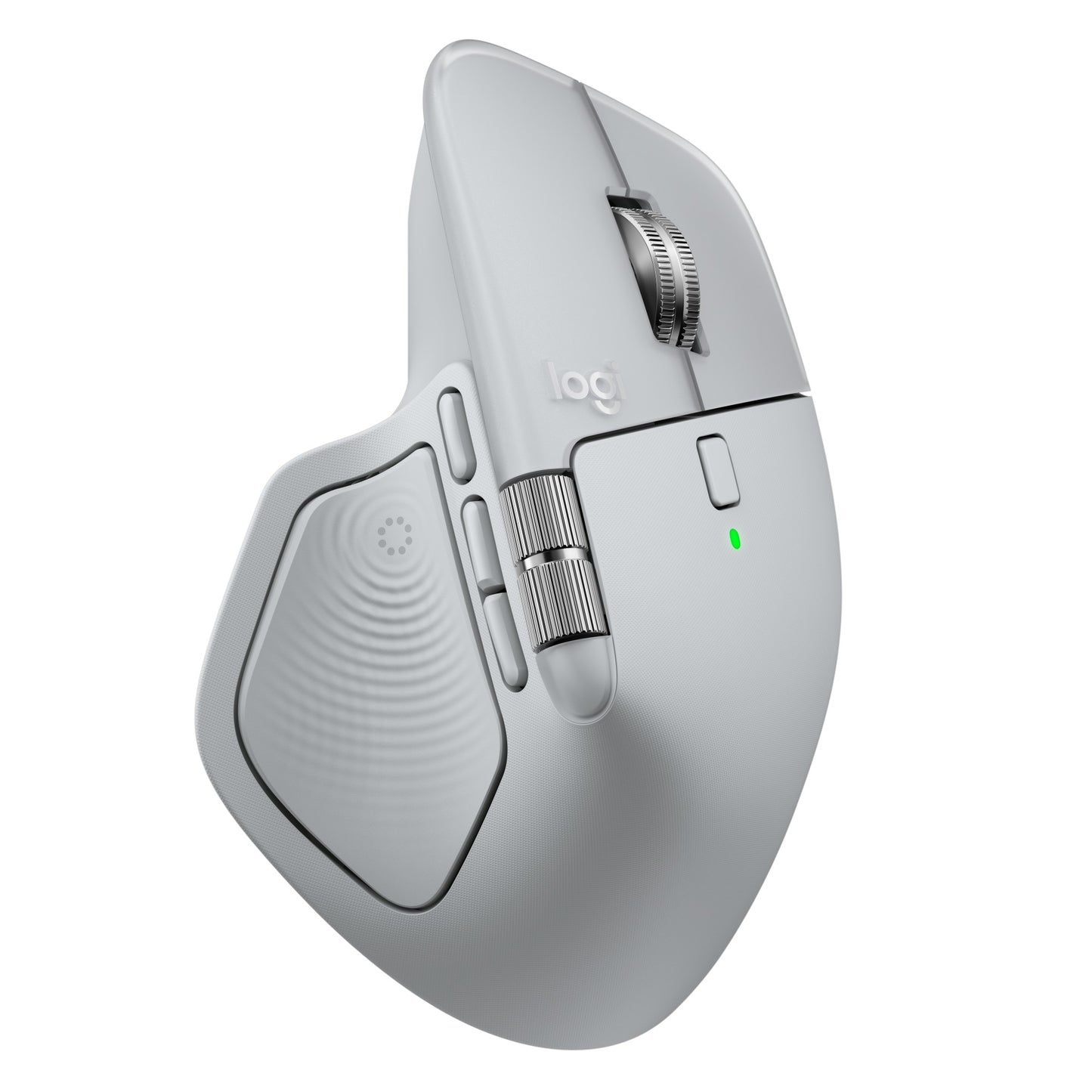 Logitech MX Master Right-hand Wireless Mouse
