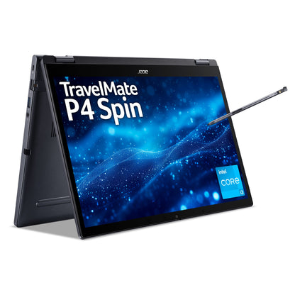 Acer TravelMate TMP414RN-53 I31315U 8/256 W11P EDU 14" Core i3-1315U 8GB 256GB SSD Laptop