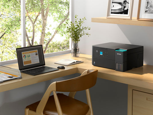 Epson EcoTank ET-2951 Printer