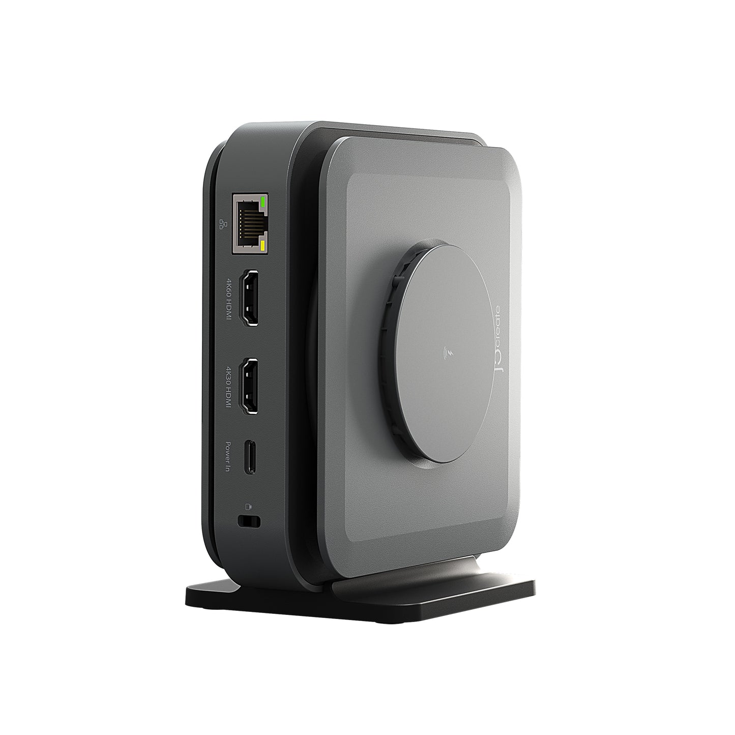 j5create JCD3199 USB-C® HDMI™ Docking Station