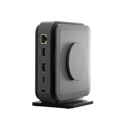 j5create JCD3199 USB-C® HDMI™ Docking Station