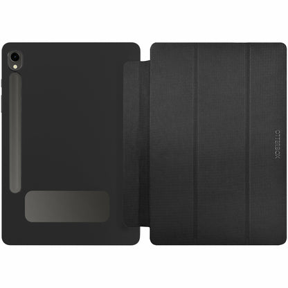 OtterBox React Folio Series Case for Galaxy Tab S9, Black Laptop Bag