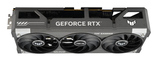 ASUS TUF Gaming GeForce RTX 5060 8GB GDDR7 Graphics Card