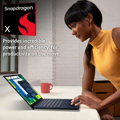Acer Aspire 14 AI AI 14 A14-11M 14" Snapdragon X1-26-100 16GB 1TB SSD Laptop