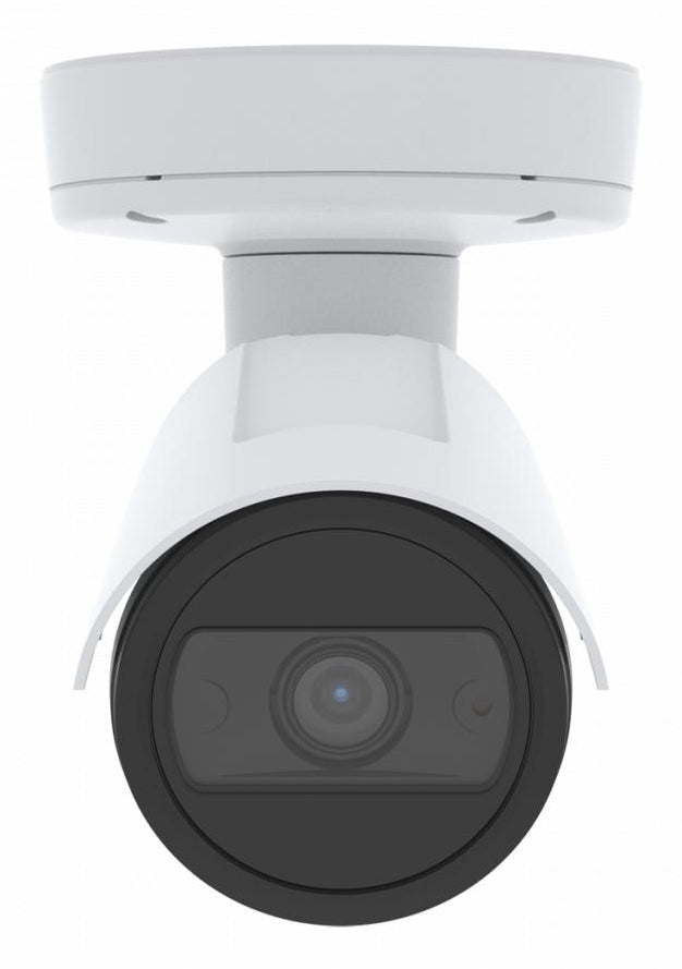 Axis 01997-001 security camera Bullet IP security camera Indoor & outdoor 1920 x