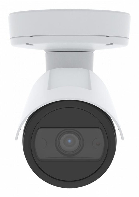 Axis 01997-001 security camera Bullet IP security camera Indoor & outdoor 1920 x