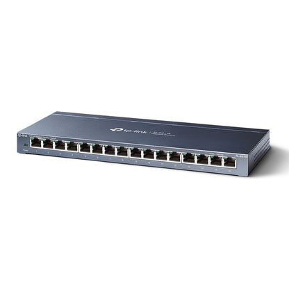 TP-LINK TL-SG116 network switch
