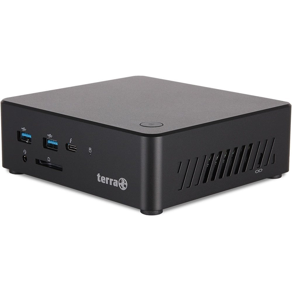 TERRA PC-Micro 5000C GREENLINE Core i3-1315U 16GB 500GB SSD Desktop PC