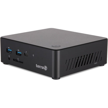 TERRA PC-Micro 5000C GREENLINE Core i3-1315U 16GB 500GB SSD Desktop PC
