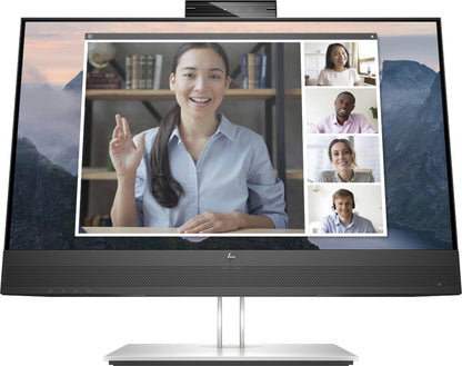 HP E24mv G4 23.8" Full HD IPS Monitor