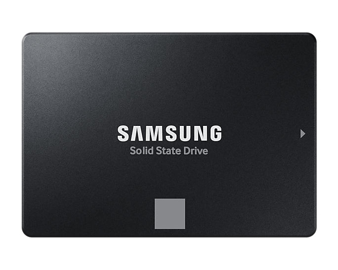 Samsung MZ-77E1T0BW 1TB 2.5" SATA SSD